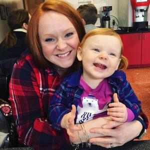 Meet your Posher, Erica